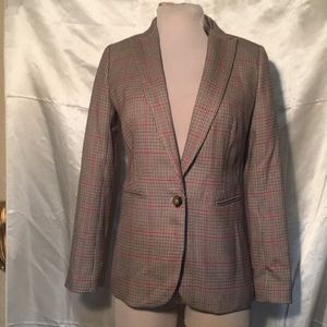 J crew Parke Blazer new with tags